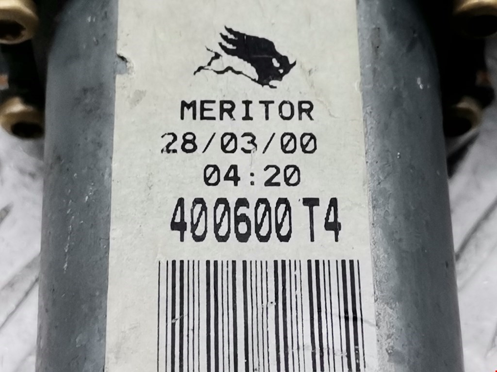 Стеклоподъемник передний правый NISSAN Primera P11 1996-2002