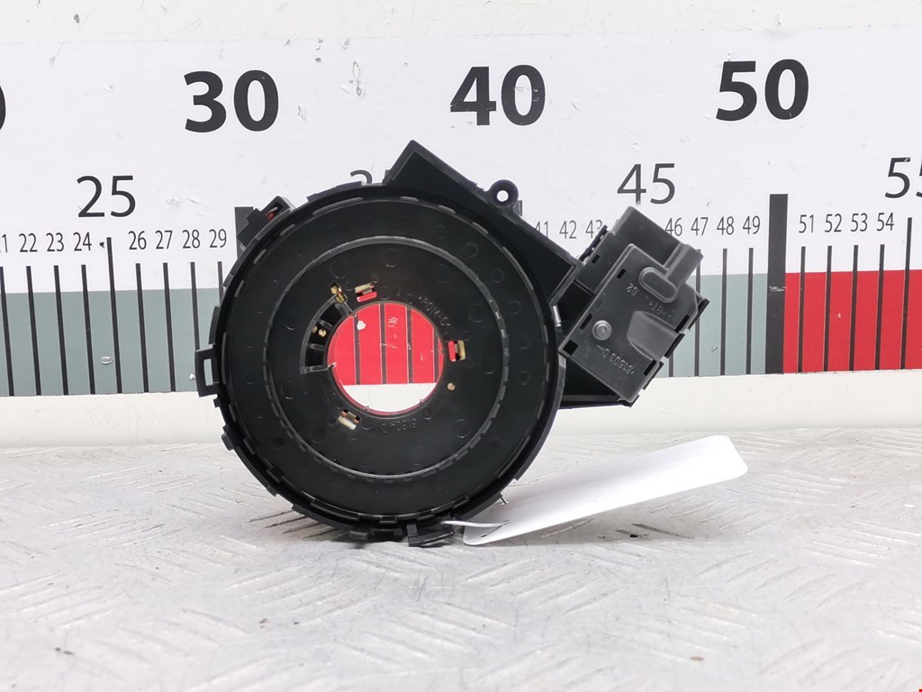 Механизм подрулевой для SRS (ленточный) VOLKSWAGEN Touran 2003-2010