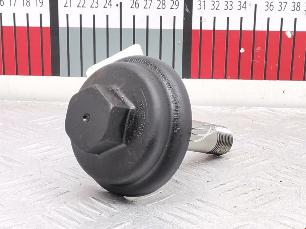 Крышка масляного фильтра AUDI A3 8P 2003-2013