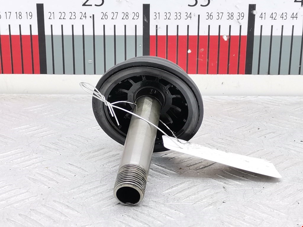 Крышка масляного фильтра AUDI A3 8P 2003-2013