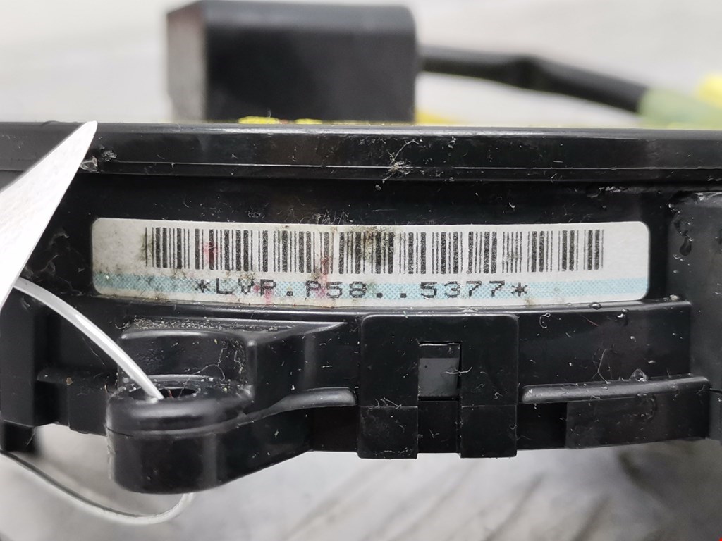 Механизм подрулевой для SRS (ленточный) MITSUBISHI Lancer IX CS 2000-2010