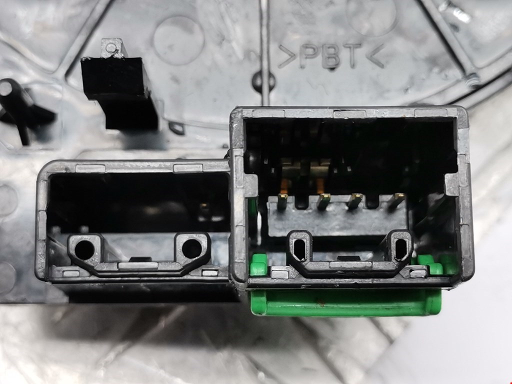 Механизм подрулевой для SRS (ленточный) MITSUBISHI Lancer IX CS 2000-2010