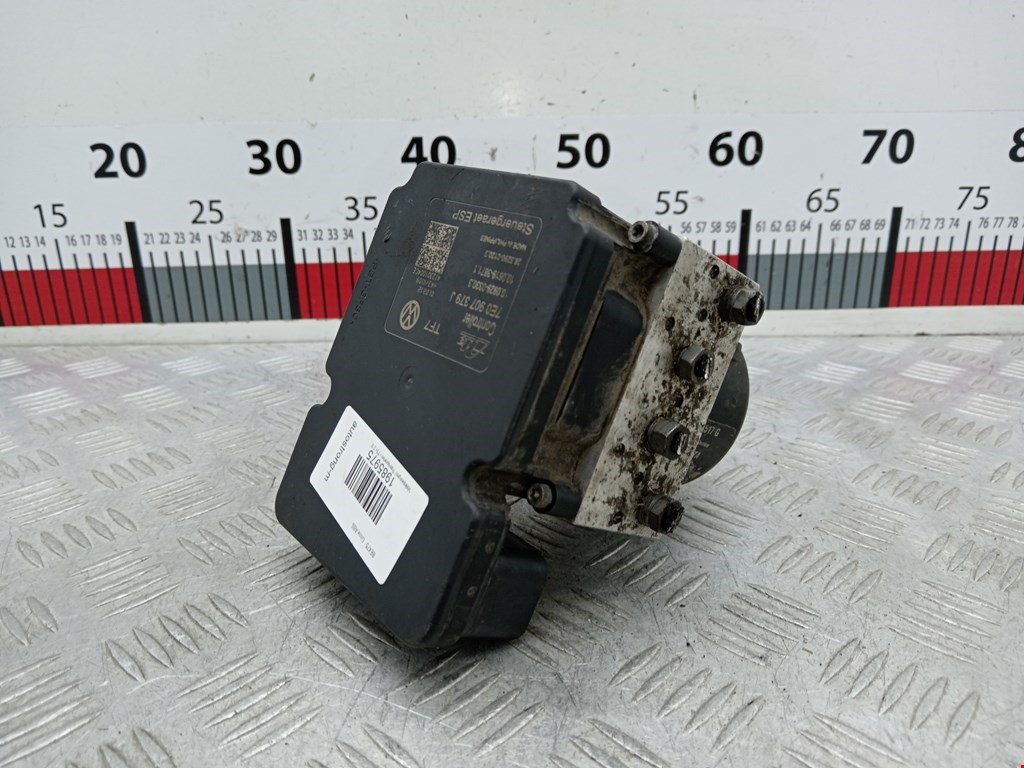 Блок ABS (насос) VOLKSWAGEN Transporter T5 2003-2015