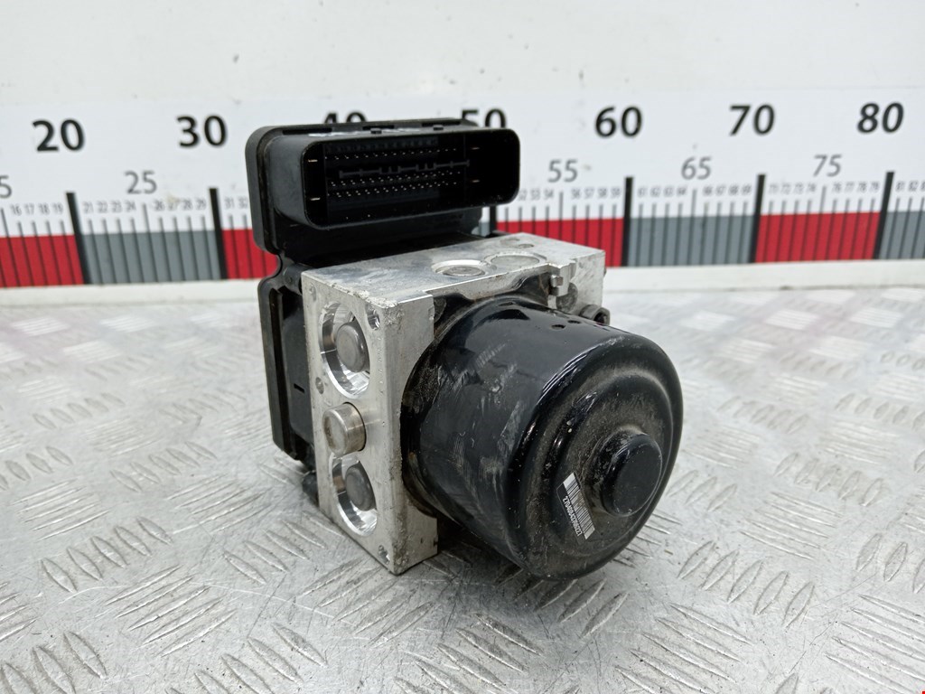 Блок ABS (насос) VOLKSWAGEN Transporter T5 2003-2015