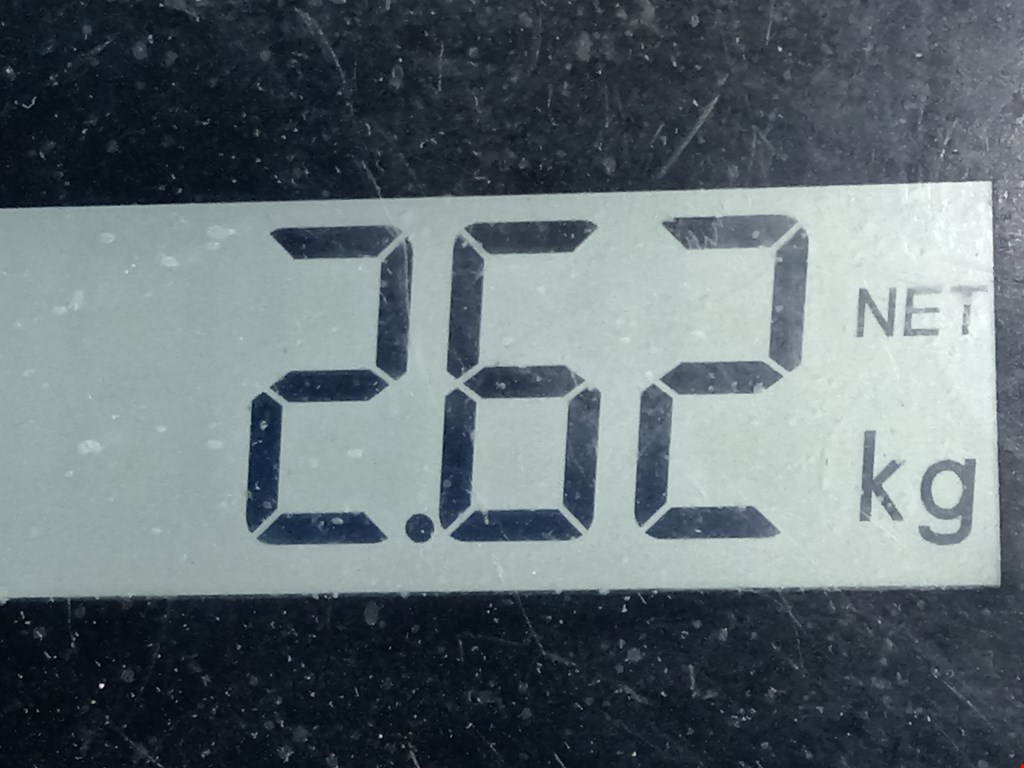 Блок ABS (насос) VOLKSWAGEN Transporter T5 2003-2015