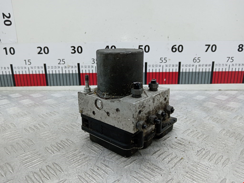 Блок ABS (насос) PEUGEOT 807 2002-2014