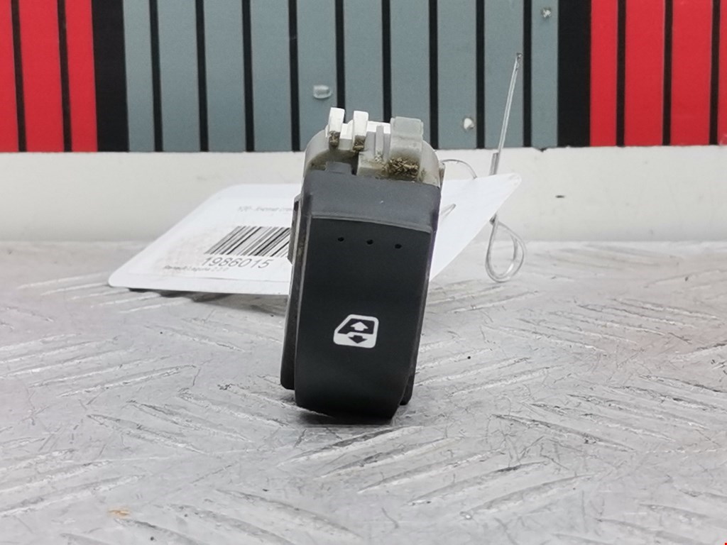 Кнопка стеклоподъемника RENAULT Laguna 2001-2007