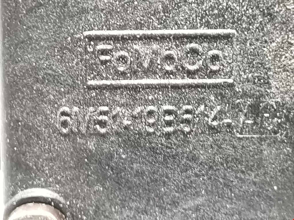 Ручка двери багажника наружная FORD Galaxy 2006-2015