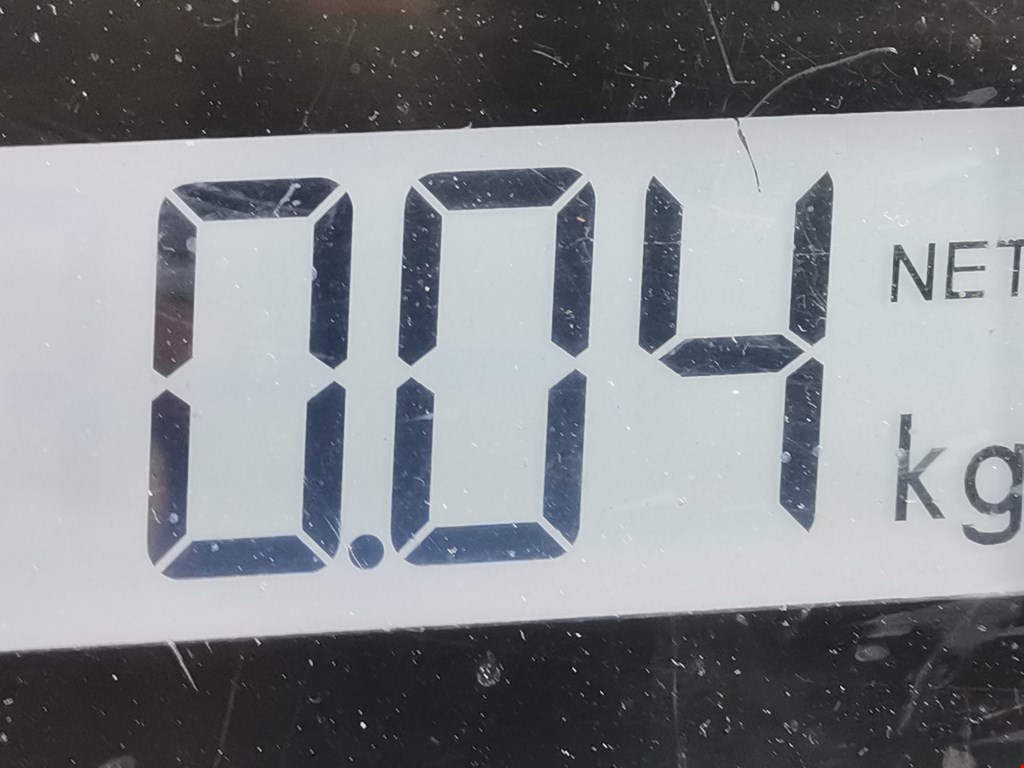 Ручка двери багажника наружная FORD Galaxy 2006-2015