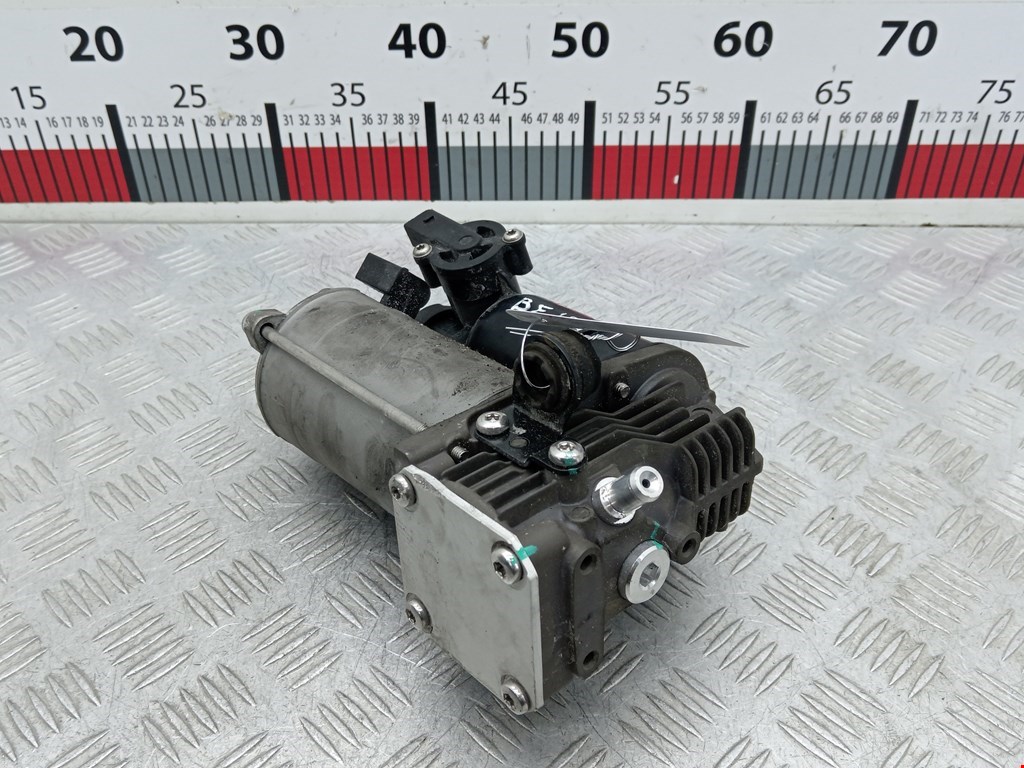 Компрессор пневмоподвески Mercedes R-Class (W251) (2005-2017)