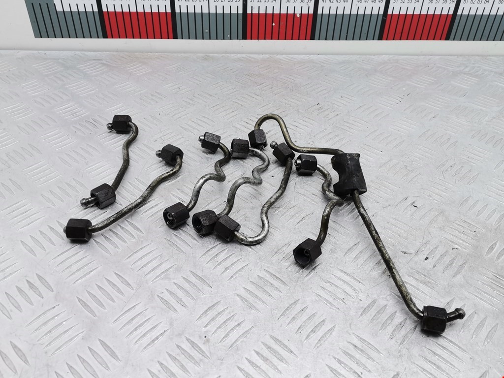 Трубка топливная BMW X3 E83 2003-2010