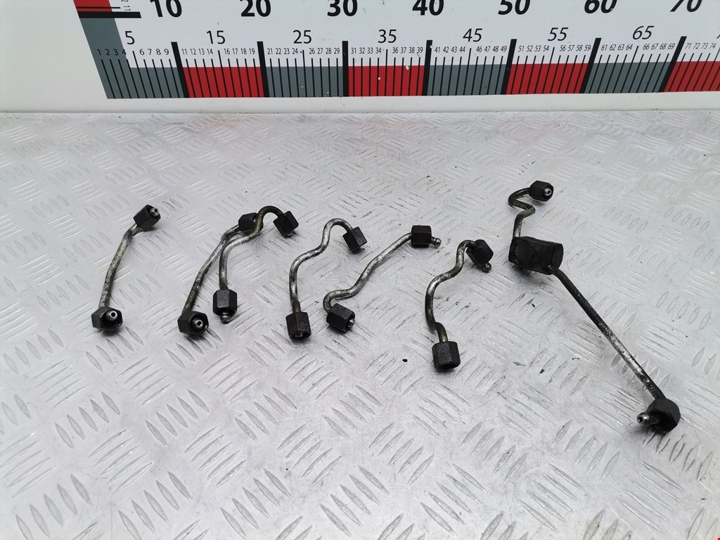 Трубка топливная BMW X3 E83 2003-2010