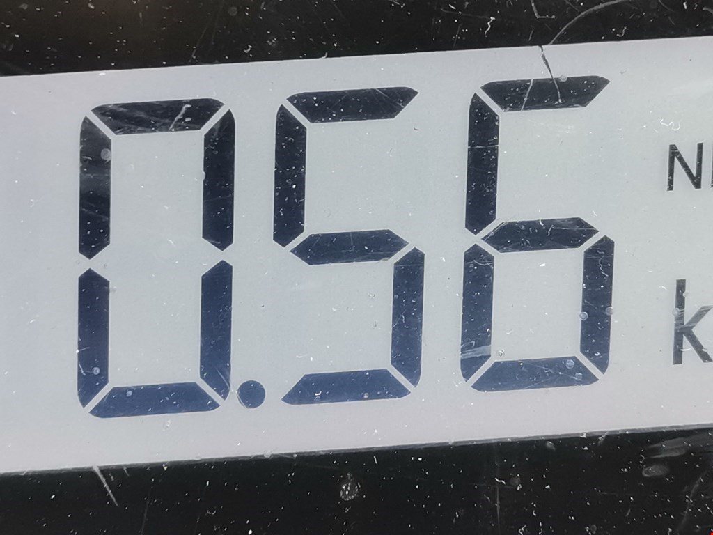 Трубка топливная BMW X3 E83 2003-2010