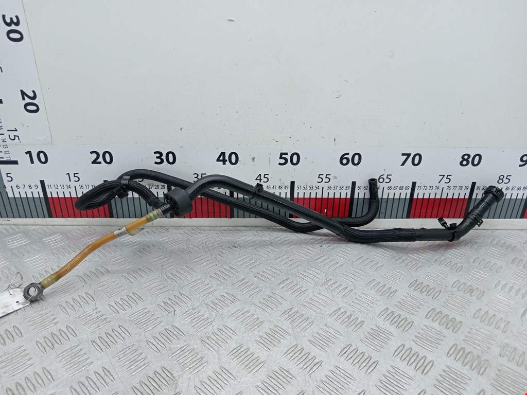 Трубка топливная BMW X3 E83 2003-2010