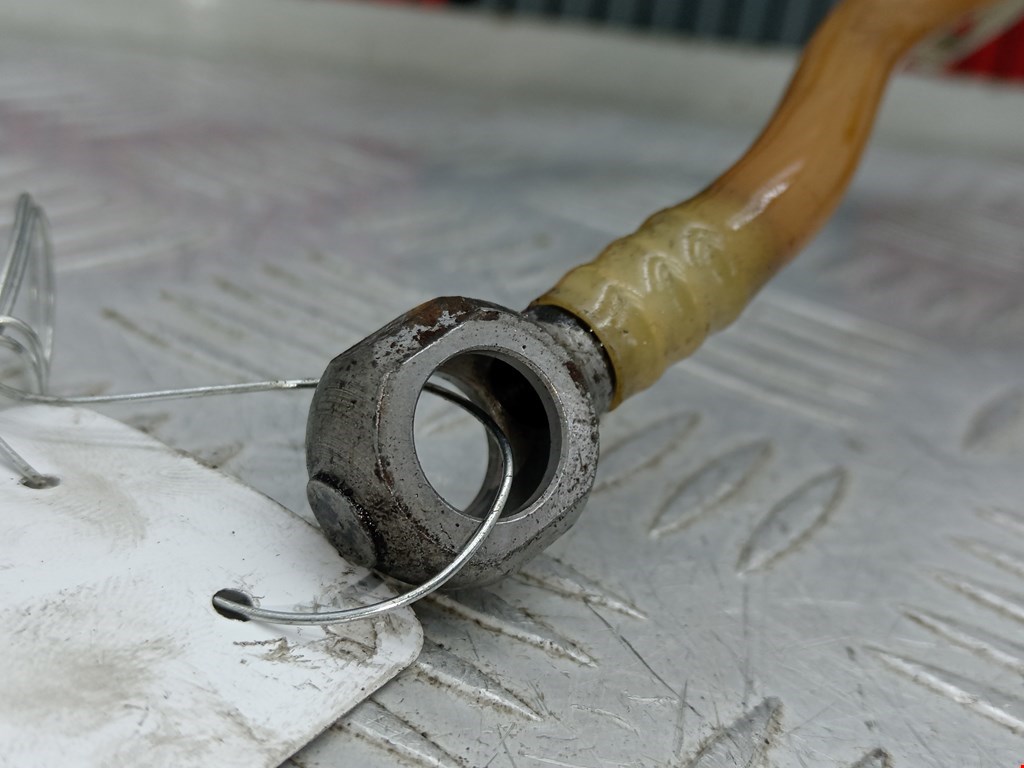 Трубка топливная BMW X3 E83 2003-2010