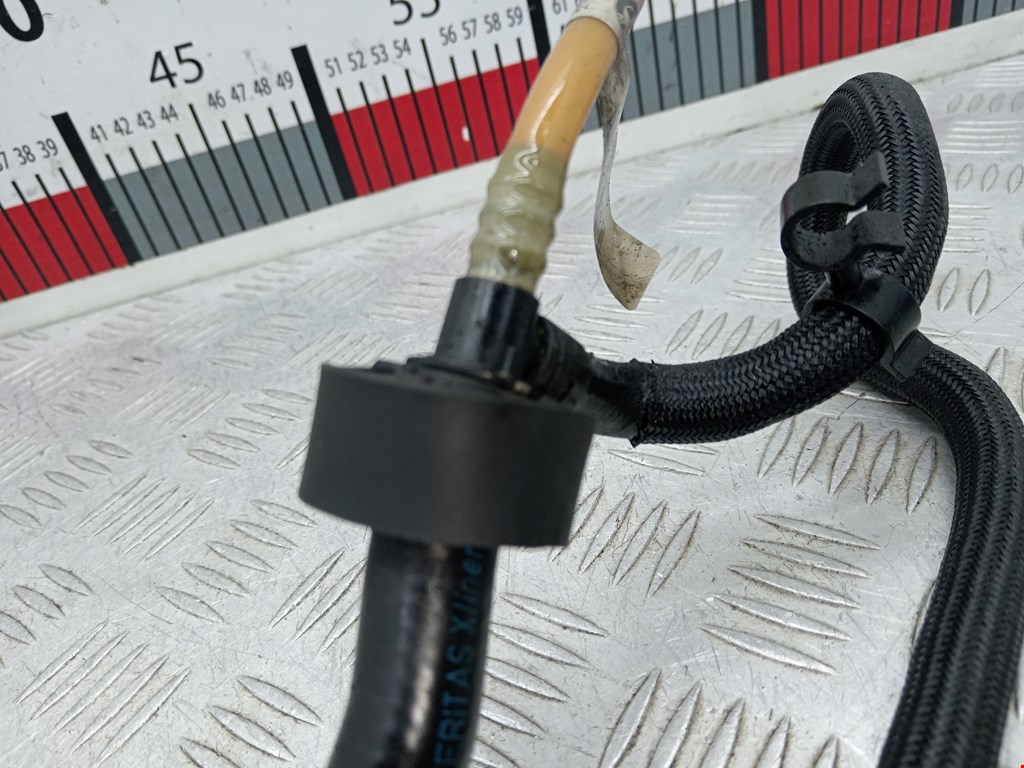 Трубка топливная BMW X3 E83 2003-2010