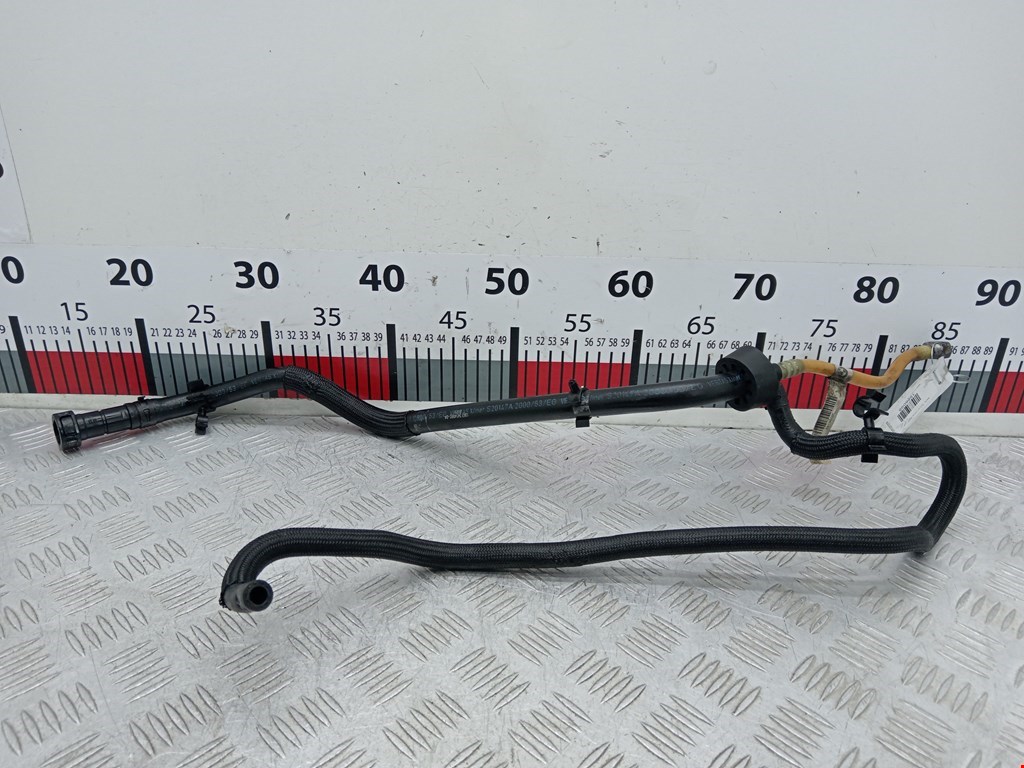 Трубка топливная BMW X3 E83 2003-2010