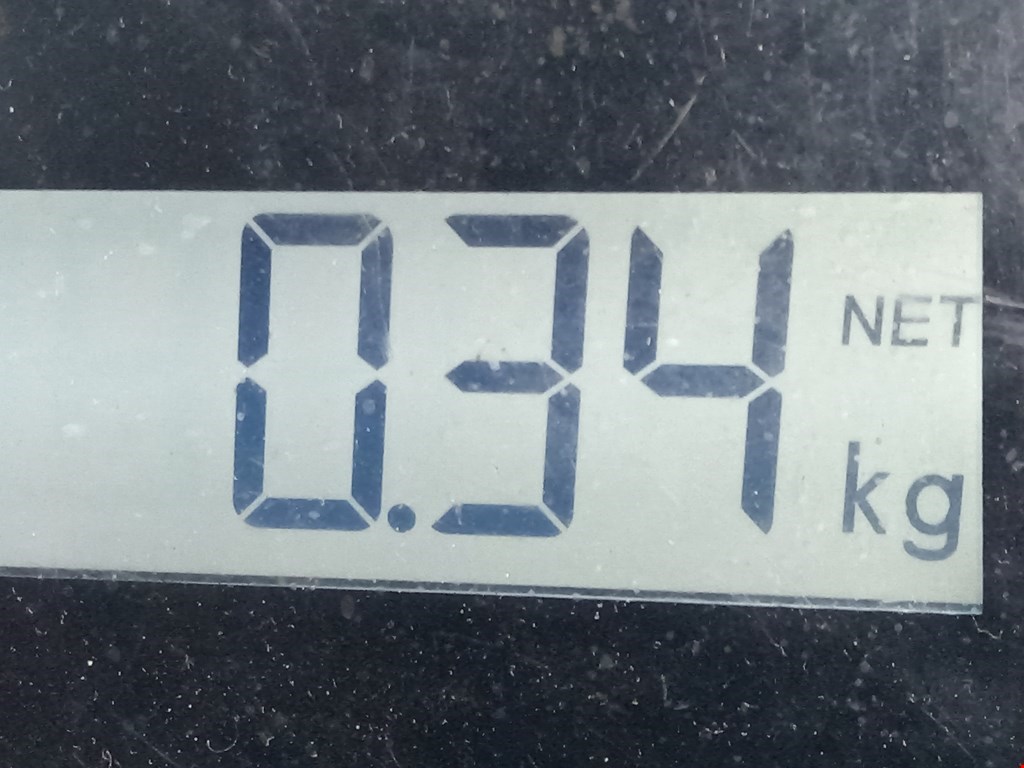 Трубка топливная BMW X3 E83 2003-2010