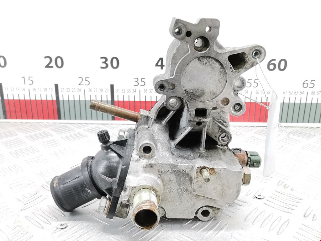 Корпус термостата CITROEN Berlingo 1996-2012