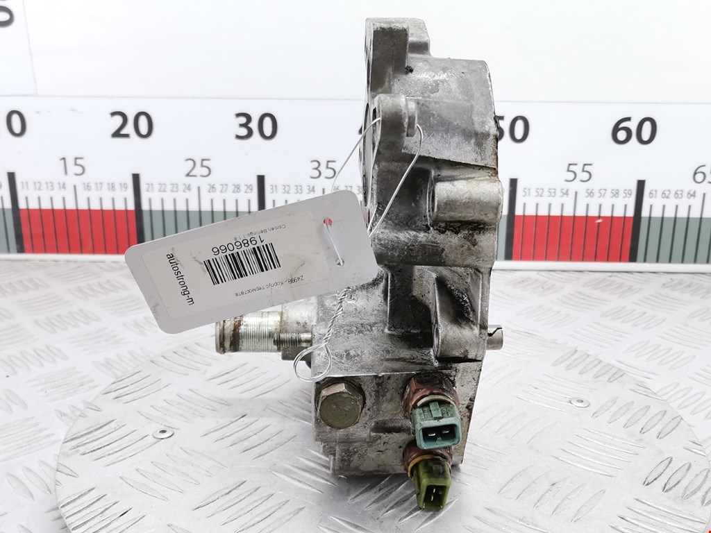 Корпус термостата CITROEN Berlingo 1996-2012