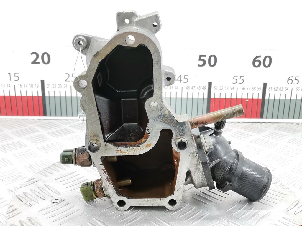 Корпус термостата CITROEN Berlingo 1996-2012