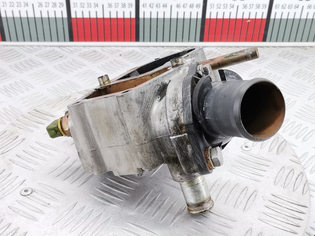 Корпус термостата CITROEN Berlingo 1996-2012