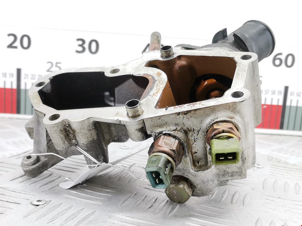 Корпус термостата CITROEN Berlingo 1996-2012