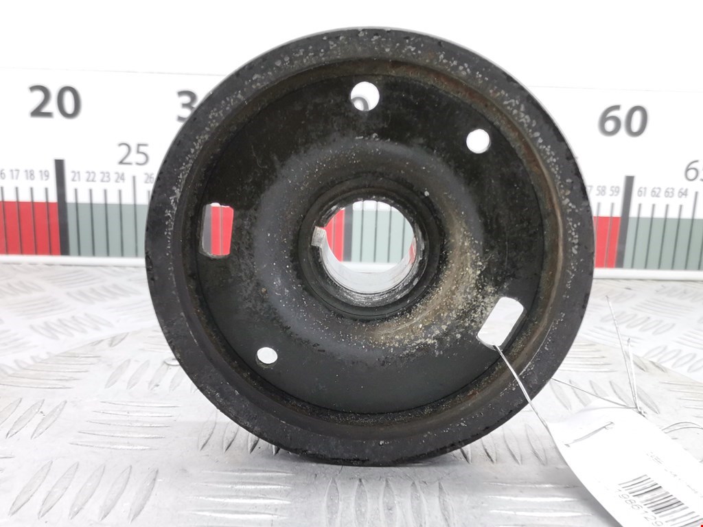 Шестерня коленвала (шкив) CITROEN Berlingo 1996-2012