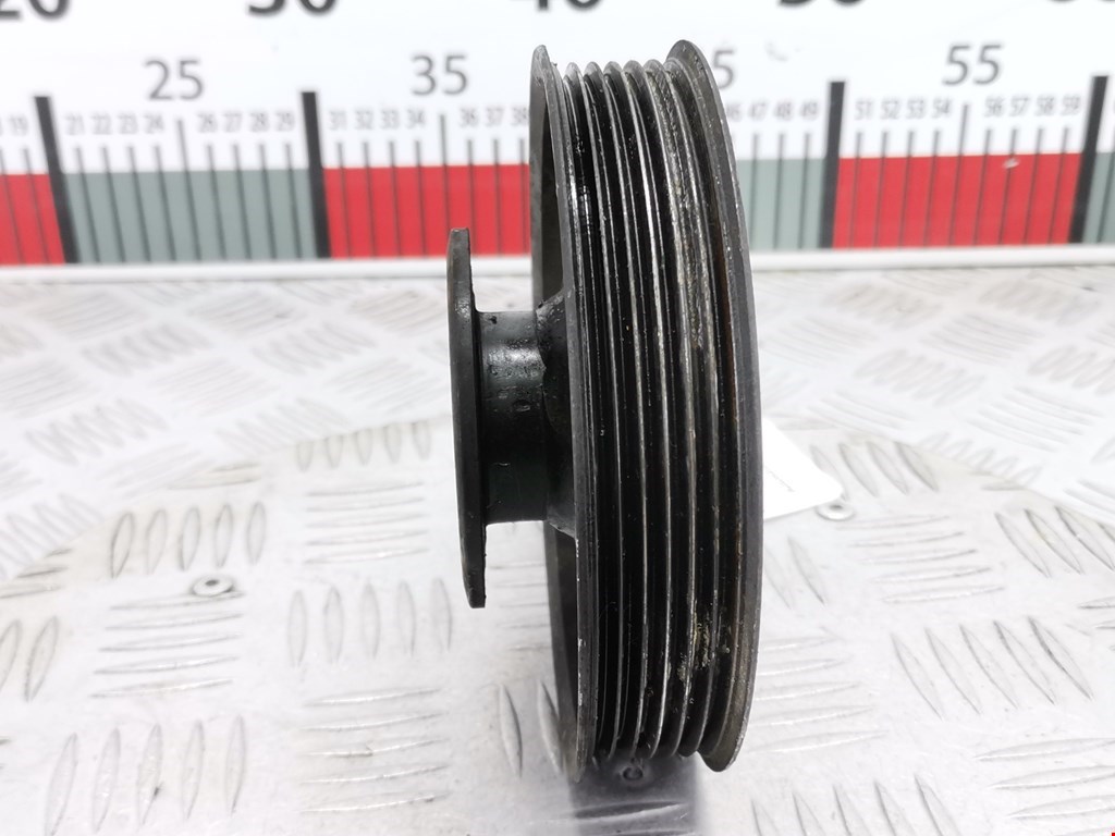 Шестерня коленвала (шкив) CITROEN Berlingo 1996-2012