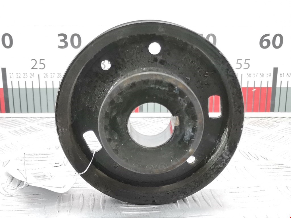 Шестерня коленвала (шкив) CITROEN Berlingo 1996-2012