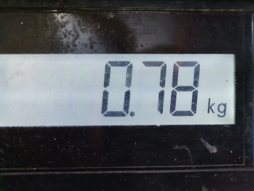 Шестерня коленвала (шкив) CITROEN Berlingo 1996-2012