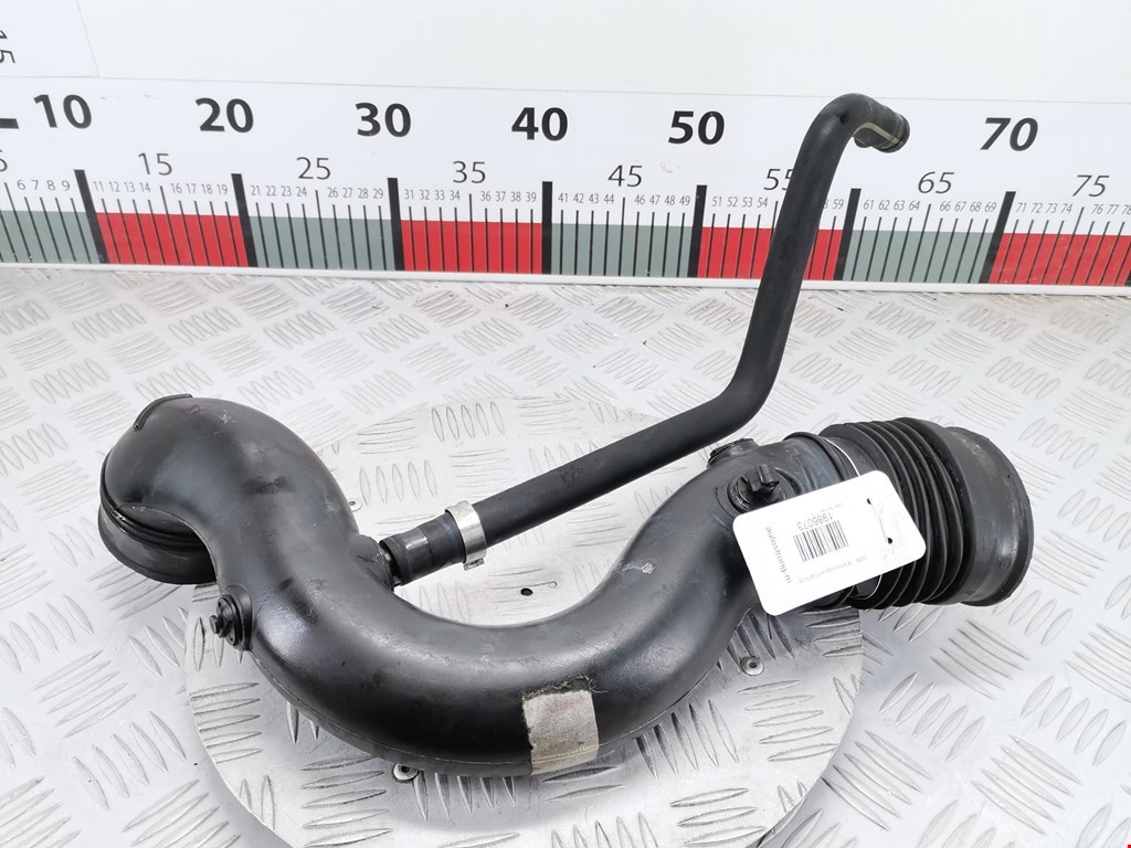 Патрубок воздушного фильтра CITROEN Berlingo 1996-2012