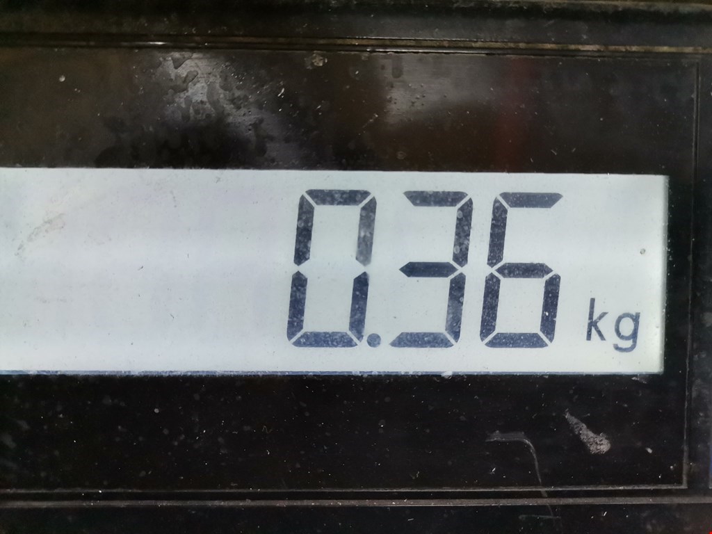 Патрубок воздушного фильтра CITROEN Berlingo 1996-2012