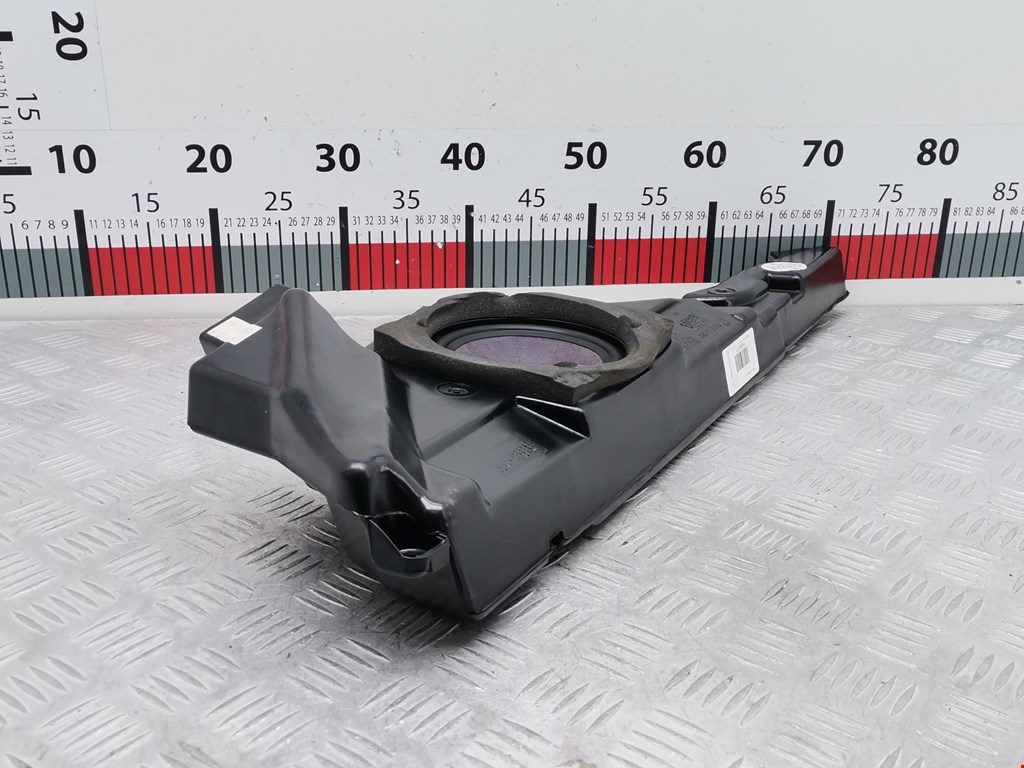 Сабвуфер BMW 5er 5 серия E39 1995-2004