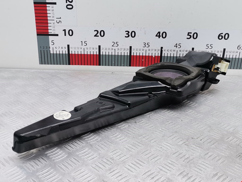 Сабвуфер BMW 5er 5 серия E39 1995-2004