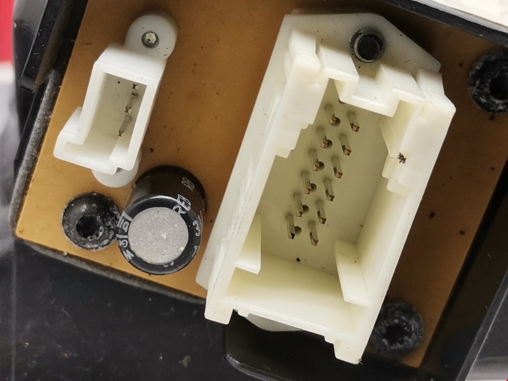 Сабвуфер BMW 5er 5 серия E39 1995-2004