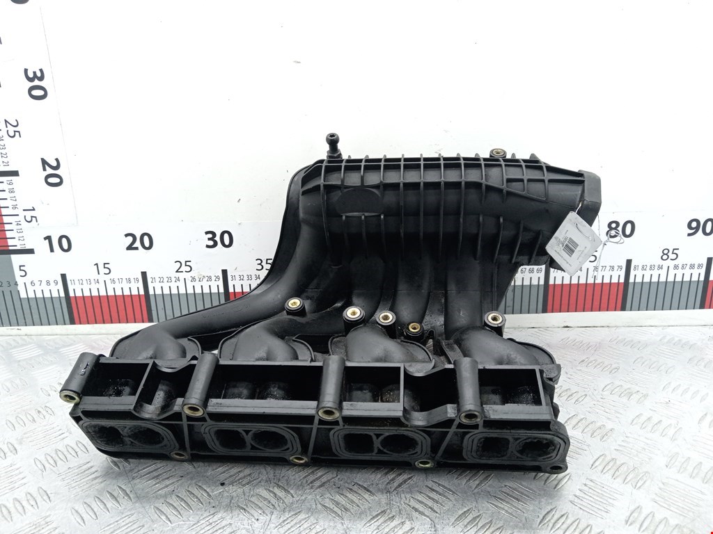 Коллектор впускной MERCEDES-BENZ CLK-Class W209 2002-2009