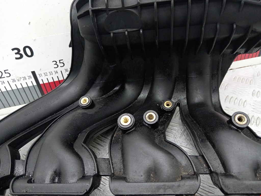 Коллектор впускной MERCEDES-BENZ CLK-Class W209 2002-2009