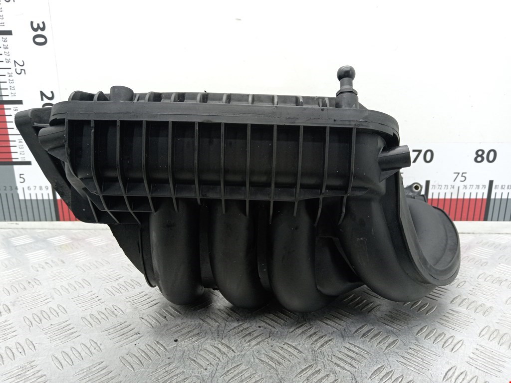 Коллектор впускной MERCEDES-BENZ CLK-Class W209 2002-2009