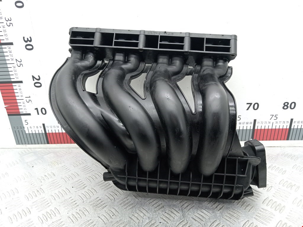 Коллектор впускной MERCEDES-BENZ CLK-Class W209 2002-2009