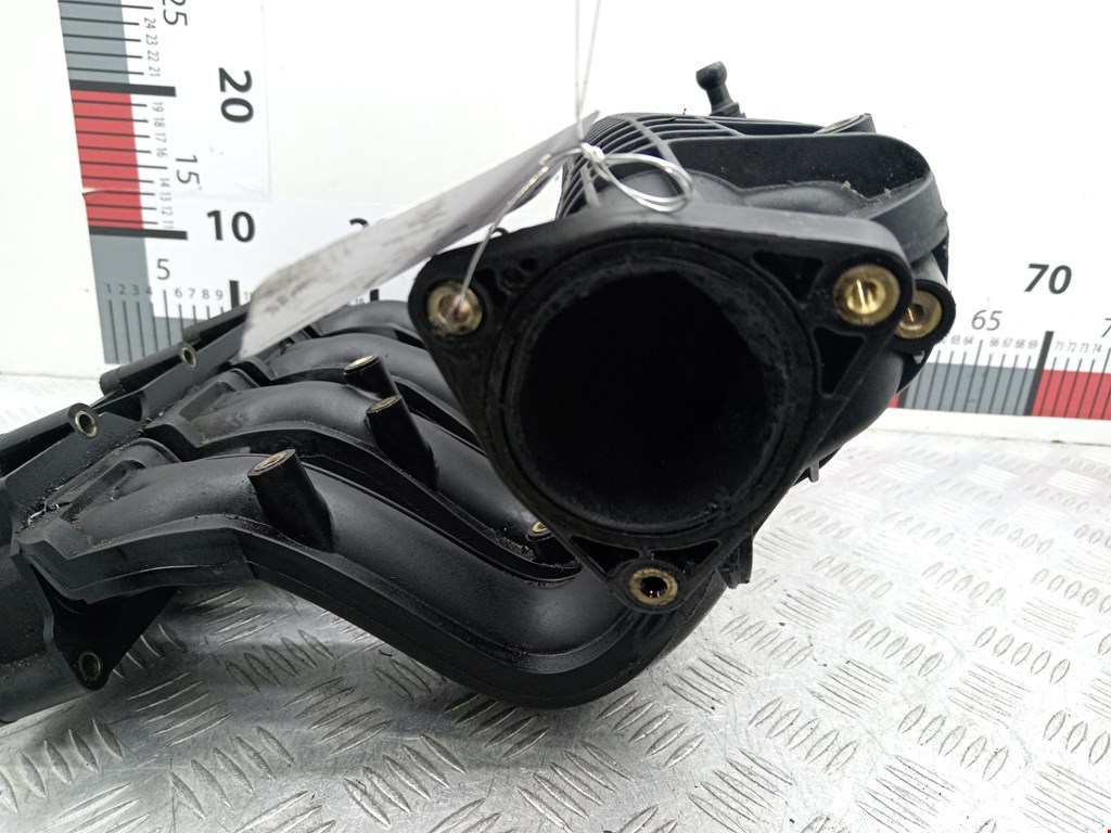 Коллектор впускной MERCEDES-BENZ CLK-Class W209 2002-2009