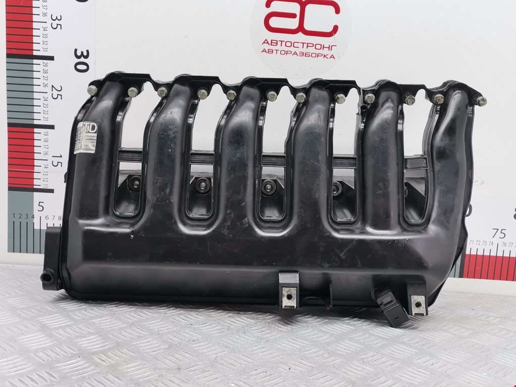 Коллектор впускной BMW X3 E83 2003-2010