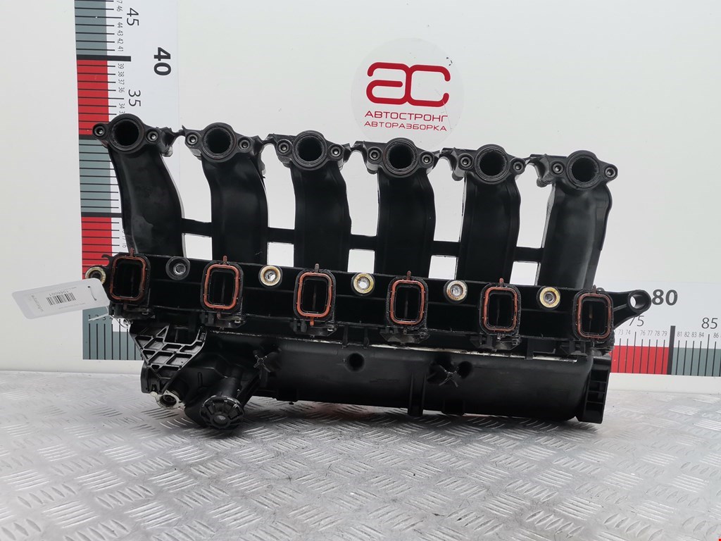 Коллектор впускной BMW X3 E83 2003-2010