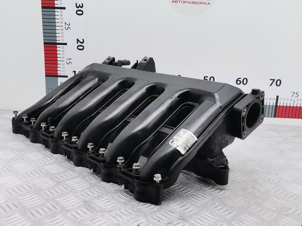 Коллектор впускной BMW X3 E83 2003-2010