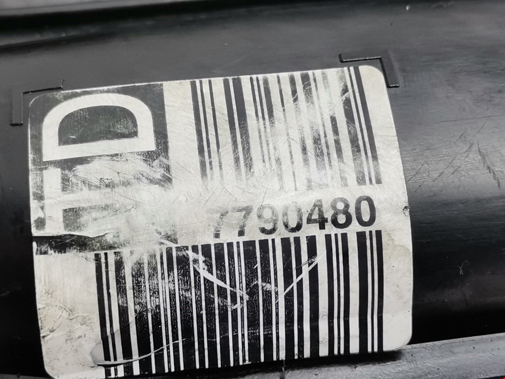 Коллектор впускной BMW X3 E83 2003-2010