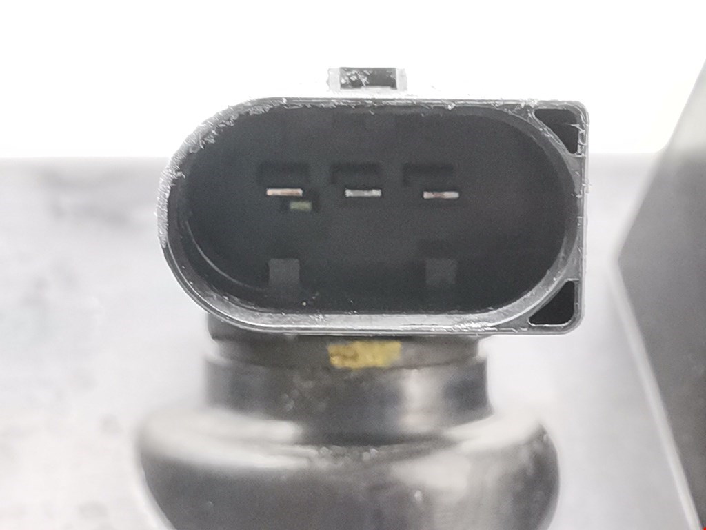 Коллектор впускной BMW X3 E83 2003-2010