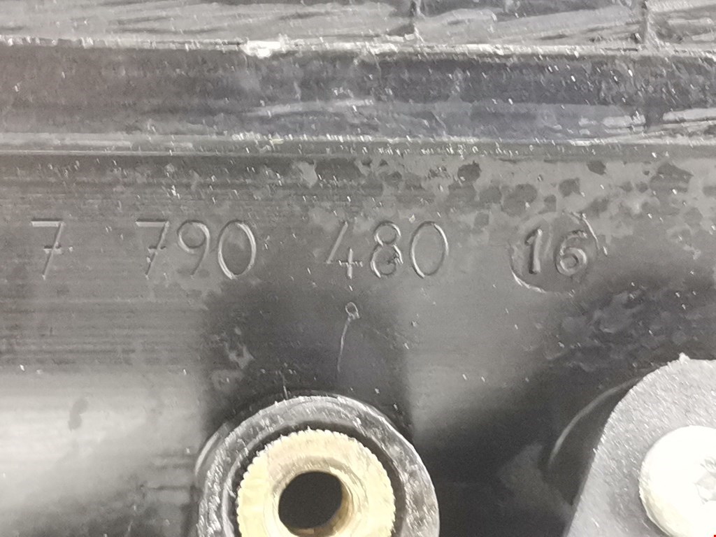 Коллектор впускной BMW X3 E83 2003-2010