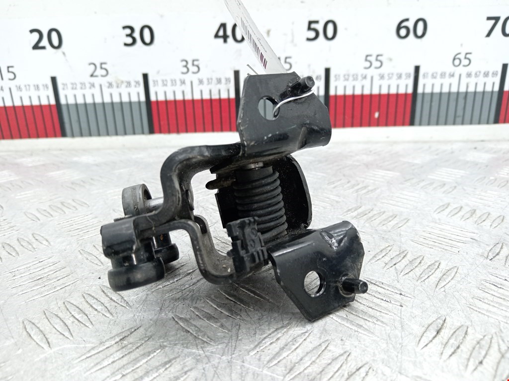 Ролик двери сдвижной (левый/правый средний верхний/нижний) CITROEN Berlingo 2008-н.в.