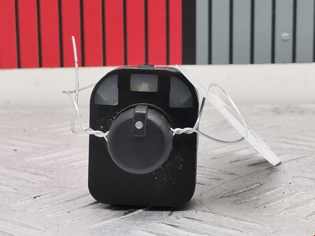 Блок управления зеркалами AUDI A3 8P 2003-2013