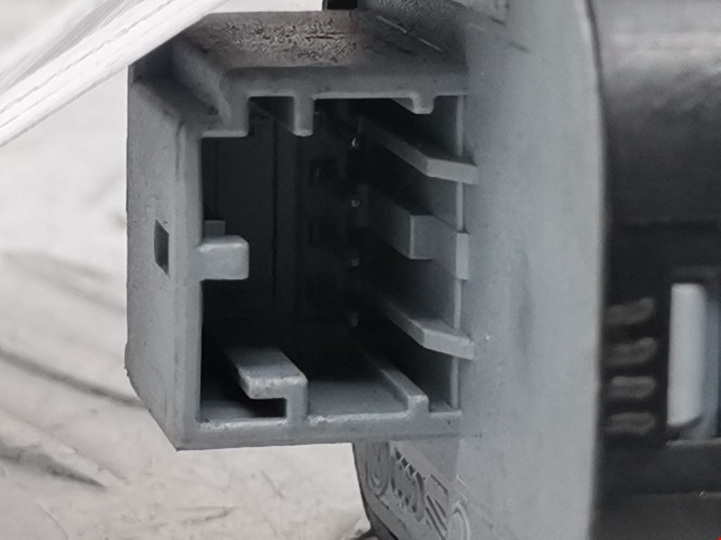 Блок управления зеркалами AUDI A3 8P 2003-2013